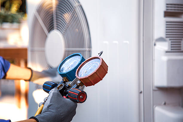 Affordable Hvac solutions in Finger, TN